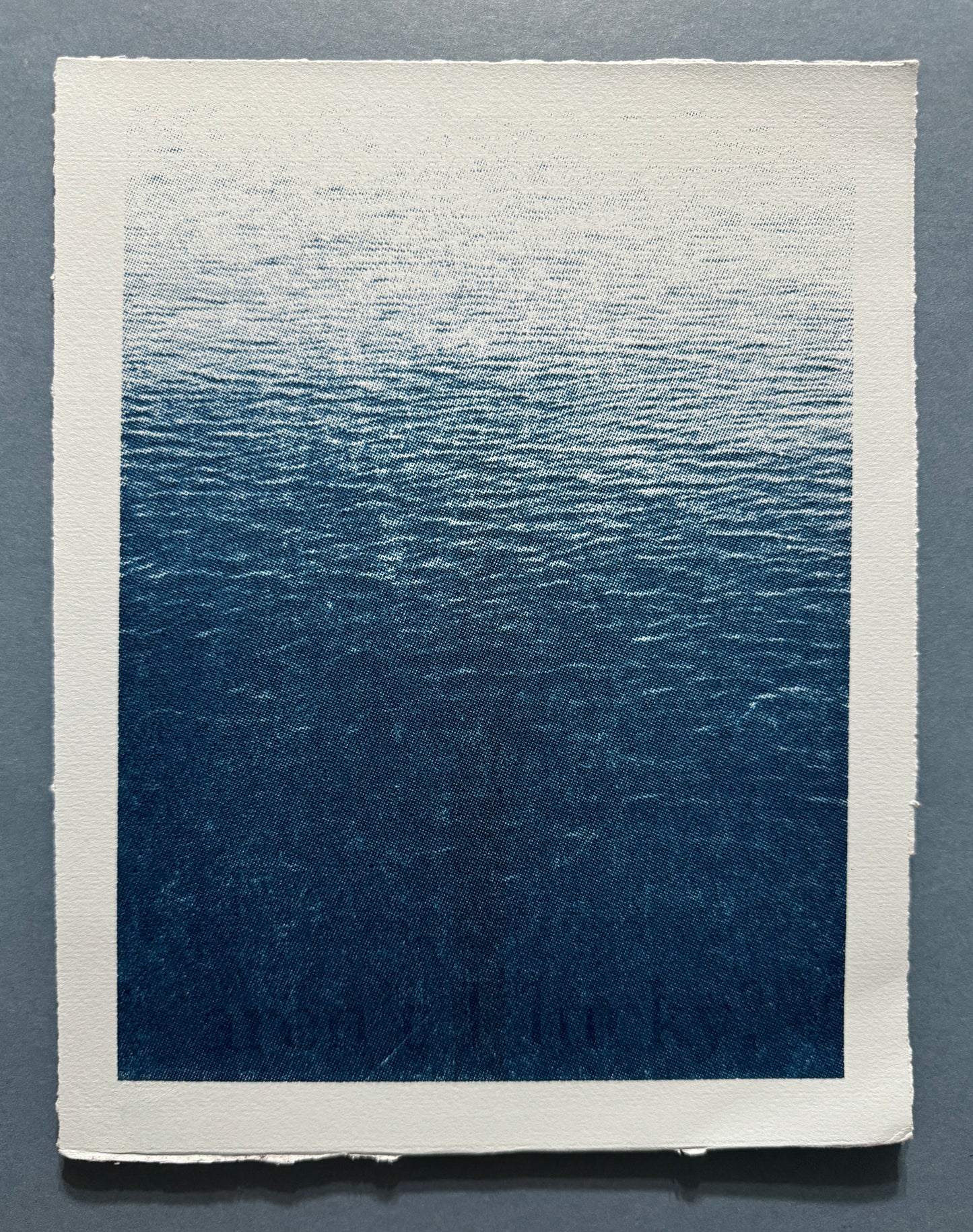 Water // Aren’t I Lucky?