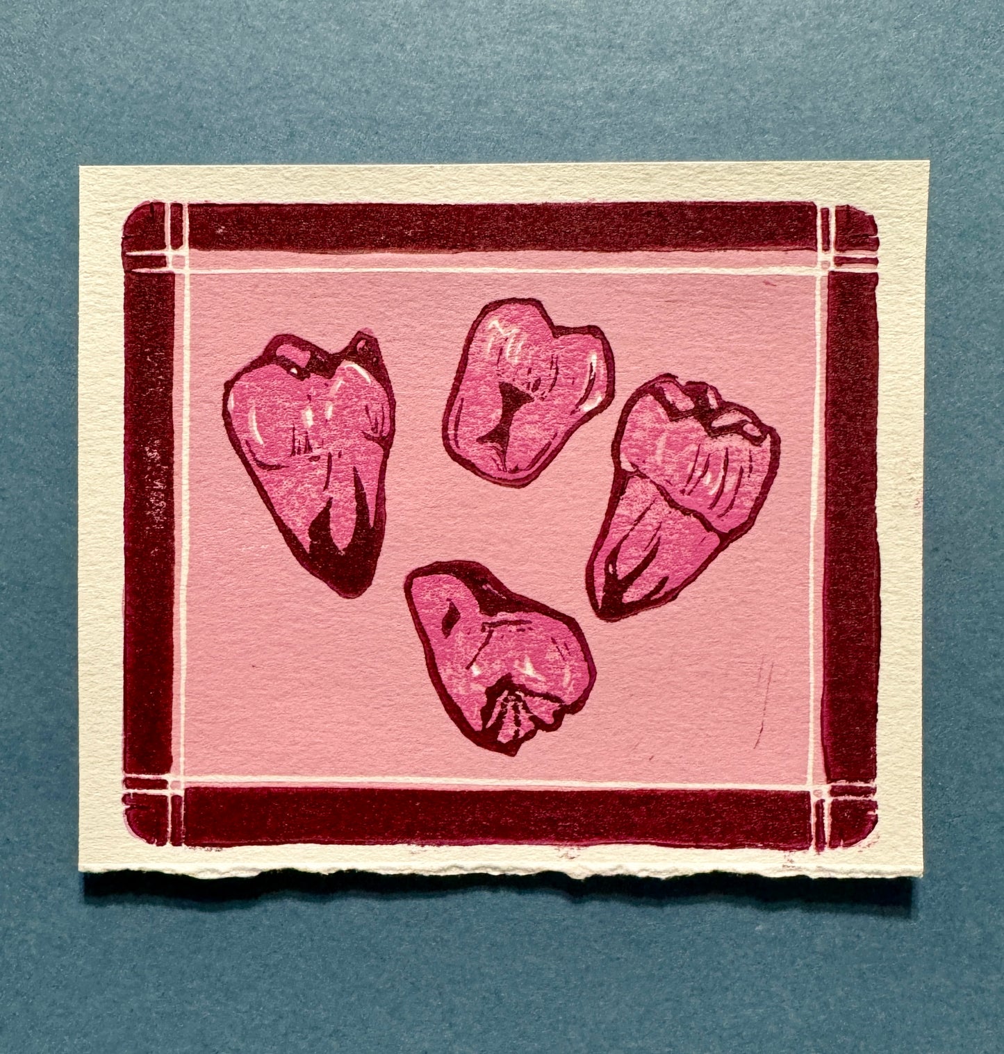 Niho/Teeth