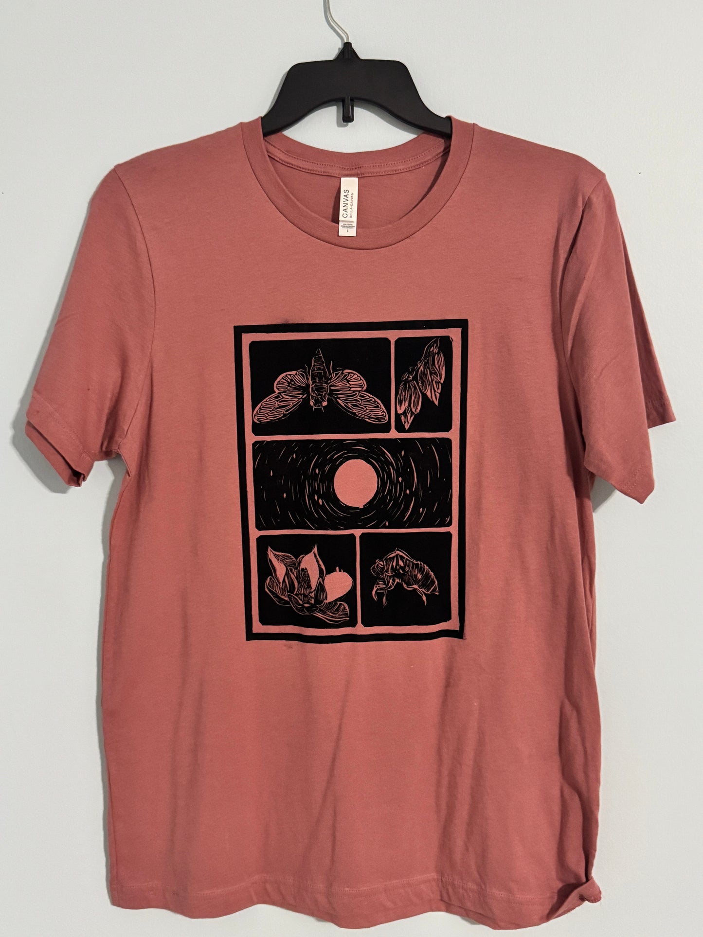 Resilience T-Shirt