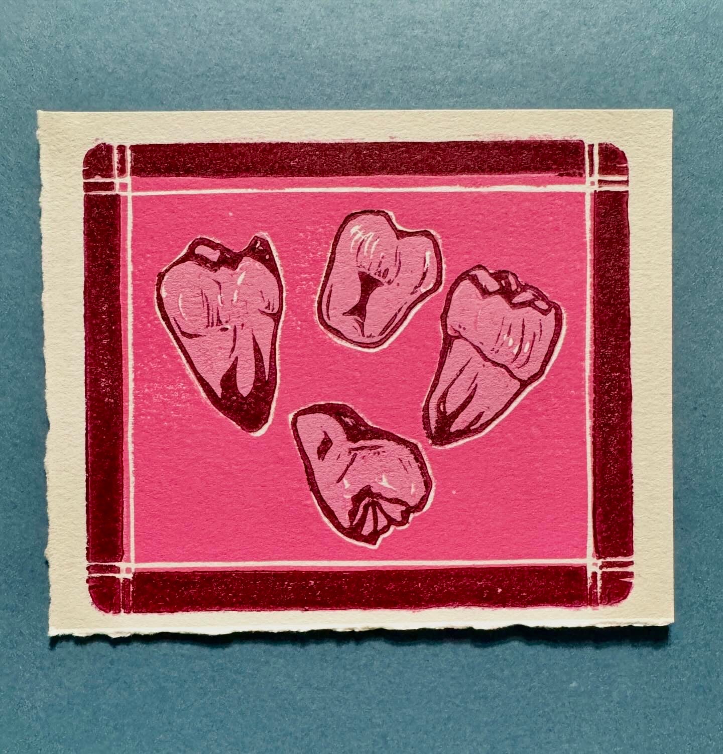 Niho/Teeth