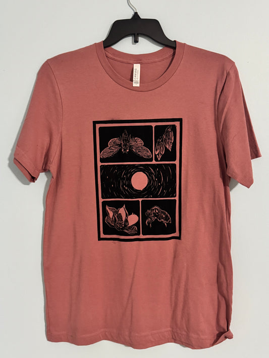 Resilience T-Shirt